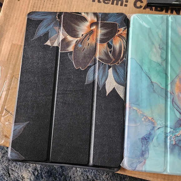 Samsung Galaxy S7 FE Tablet cases - Picture 2 of 10